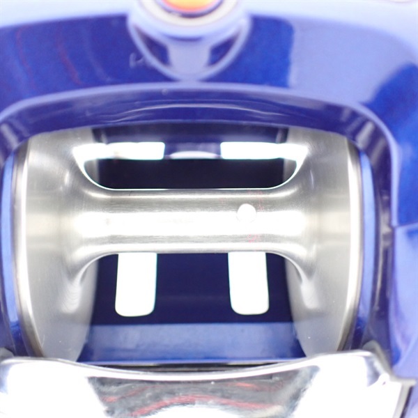 １０レオブリッツ４００